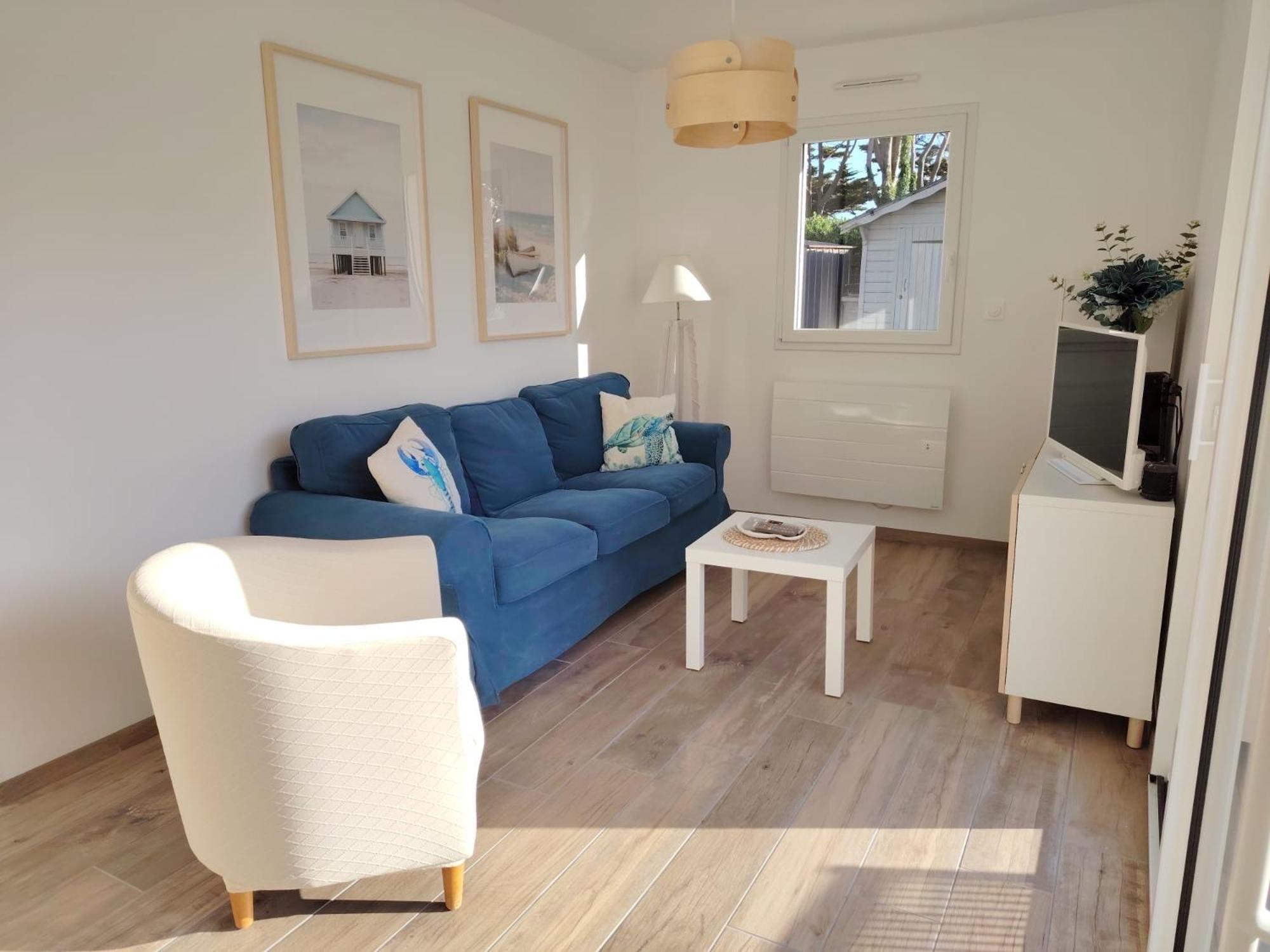 Le petit logis de Barneville plage wc extérieur Esterno foto